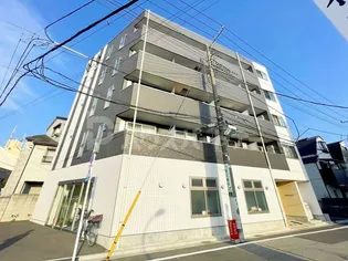 センターパーク柴又IIの画像