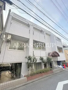 ダイホープラザ西日暮里の画像