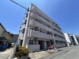 共立リライアンス四谷Vの画像