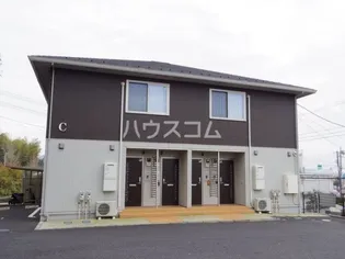 グランドステージ久保台Aの画像