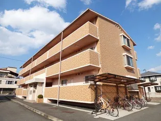 山善マンションの画像