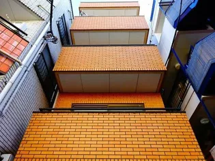 東京都渋谷区本町6【マンション】の外観