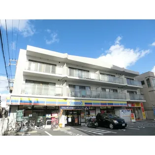 シティーコート塚本の画像