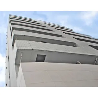 東京都港区芝4【マンション】の外観