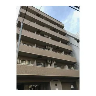 シンシア渋谷【2階】の外観