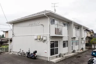 ラフォーレ青葉の画像