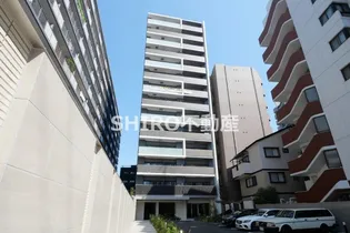 大阪府大阪市北区同心2【マンション】の外観