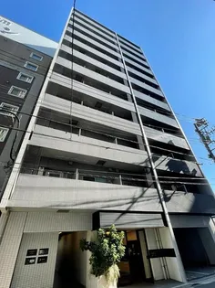 Log永代橋【9階】の外観