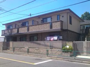 ヴェルドミールBの画像