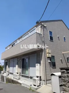 AI北野【2階】の外観