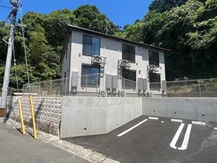 レジデンス 宝町【2階】の外観