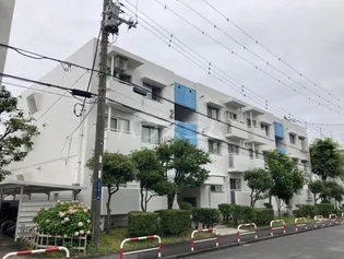 入船中央エステート22号棟の画像