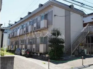 SUN CITY SAKURAの画像
