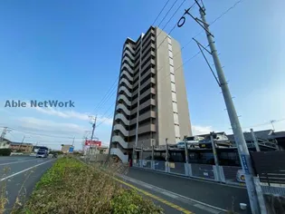 サムティ西熊本の画像