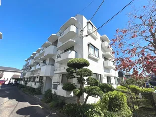 テラスフローラIの画像