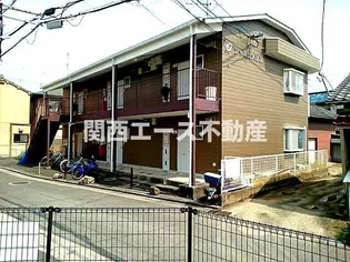 シャルムメゾンの画像