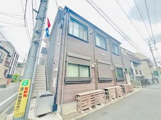 フォルテ高円寺の画像