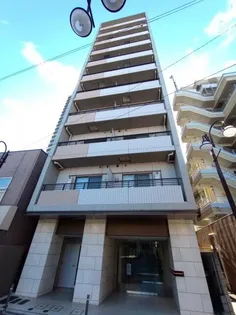 クレイシア大井町の画像