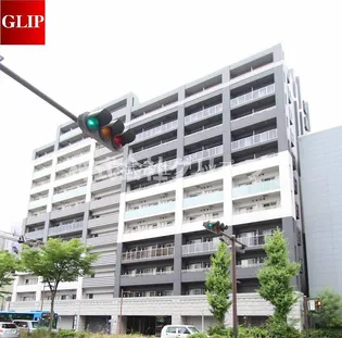 ガーラ プレシャス川崎の画像