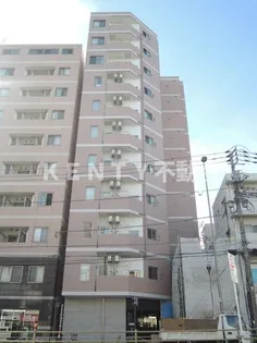 HY'S 品川南大井の画像