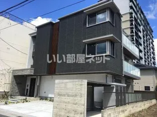 リオリエント クオリスタの画像