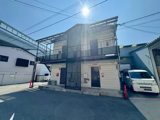 ケンズホームの画像