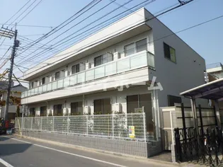 リヴュールHIRAKAWAの画像