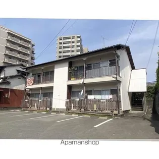 レジデンス街道の画像
