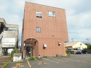 有定ビルの画像