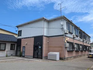 ラポールながとXIの画像