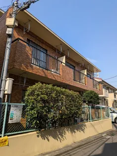 セントコートの画像