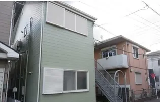 アーバンコーポラスの画像