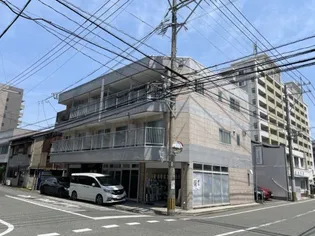 ATAGOビルの画像