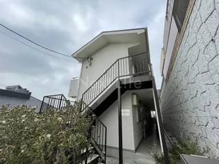 REVE天王町の画像