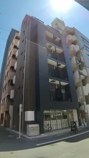 ビラビスタ猿楽町の画像
