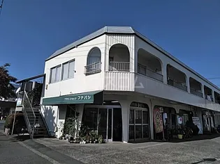 船橋コーポの画像