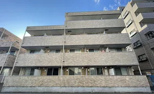 アヴァンセ桜台の画像