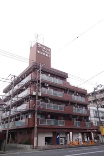 ライオンズマンション新杉田第2の画像