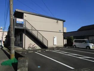 聖陵ハイツの画像