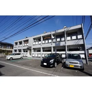 スカイピア高崎の画像