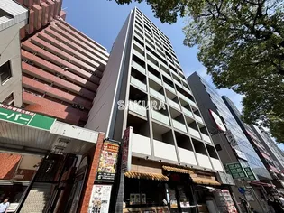 アイル川崎ステーションプラザの画像