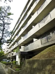 レガートたまプラーザの画像