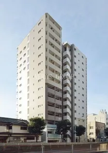 エステムプラザ品川大井町クリスタルヒルズの画像