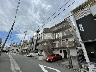 サンシティー西郊の画像
