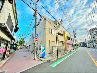 シューエ岸谷の画像