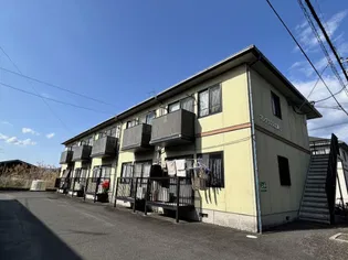 ガーデンプレイス広瀬 D棟の画像