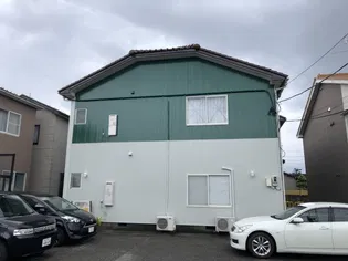 北雄ハイツの画像