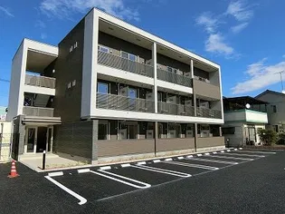 オリュザKの画像