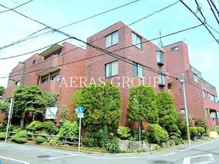 荻野ハイツの画像