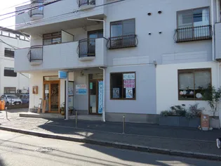 グリーンピアの画像